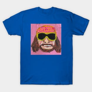 Macho Man T-Shirt